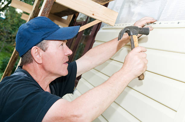 Best Brick Veneer Siding  in Eton, GA