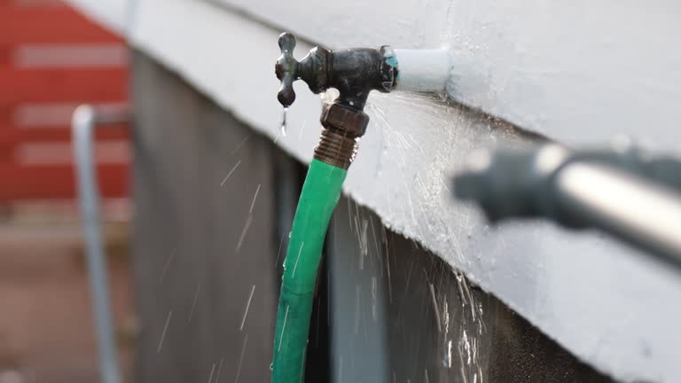 Affordable siding repair and maintenance services in Eton, GA